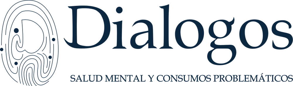 Diálogos — Salud mental y consumos problemáticos